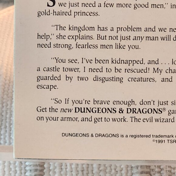 The Infinity Gauntlet #6 (1991) Marvel Comics, Ron Lim, Joe Rubinstein, NM - Picture 12 of 14